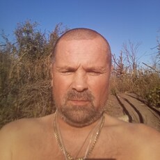 Фотография мужчины Андрей, 47 лет из г. Яранск