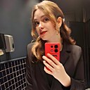 Анжелика, 20 лет