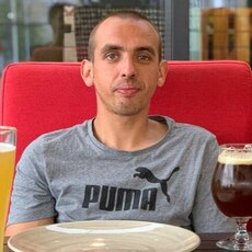 Фотография мужчины Андрій, 38 лет из г. Харьков