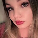 Алеся, 21 год