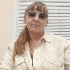 Фотография девушки Ирина, 58 лет из г. Воронеж