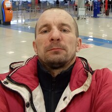 Фотография мужчины Александр, 43 года из г. Находка