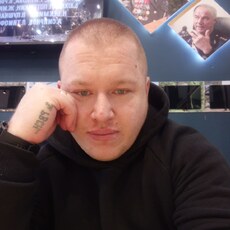 Фотография мужчины Серёга, 35 лет из г. Воронеж