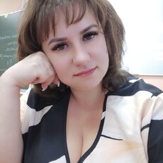 Фотография девушки Надежда, 37 лет из г. Астрахань