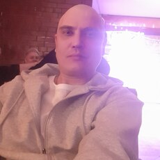 Фотография мужчины Макс, 36 лет из г. Бердск