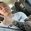 Максим, 26 лет