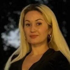 Анна, 51 из г. Приютово.
