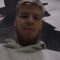 Фотография мужчины Алим, 21 год из г. Нальчик