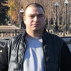 Фотография мужчины Олег, 41 год из г. Самара