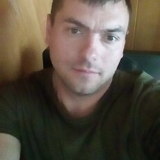 Фотография мужчины Серёга, 35 лет из г. Ялта