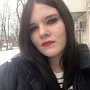 Вероніка, 25 лет