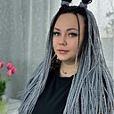 Елизавета, 25 лет