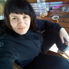 Фотография девушки Катя, 36 лет из г. Шелехов