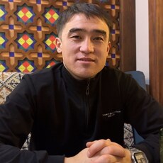 Фотография мужчины Асхат, 31 год из г. Алматы