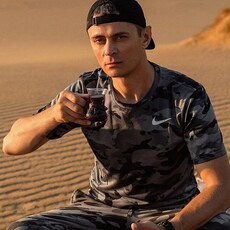 Фотография мужчины Sergey, 38 лет из г. Пятигорск