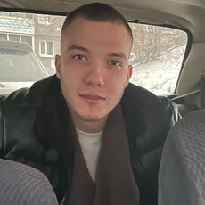 Фотография мужчины Иван, 24 года из г. Иркутск