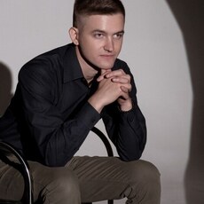 Фотография мужчины Максим, 26 лет из г. Бишкек