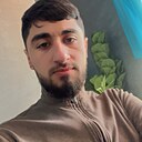 Ихлас, 24 года