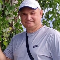 Фотография мужчины Юра, 45 лет из г. Клинцы