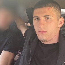Фотография мужчины Свой, 23 года из г. Санкт-Петербург