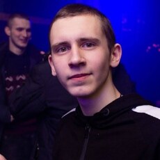 Фотография мужчины Юра, 23 года из г. Андреевка (Харьковская Обл)