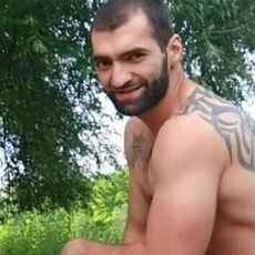 Фотография мужчины Руслан, 34 года из г. Волжский