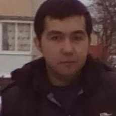 Фотография мужчины Dilmurod, 36 лет из г. Шахты
