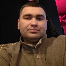 Фотография мужчины Ильнар, 33 года из г. Нижнекамск