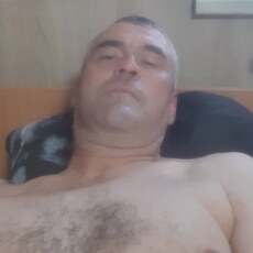 Фотография мужчины Михаил, 38 лет из г. Татарск