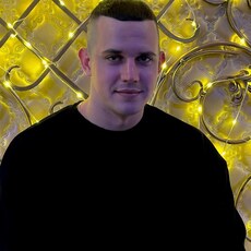 Фотография мужчины Stepa, 30 лет из г. Хабаровск