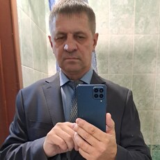 Фотография мужчины Алексей, 53 года из г. Новосибирск