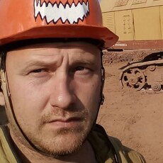 Фотография мужчины Алексей, 41 год из г. Новосибирск