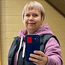 Наталья, 51 год