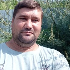 Фотография мужчины Роман, 42 года из г. Курагино