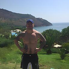 Сергей, 40 из г. Екатеринбург.