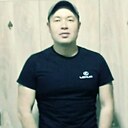 Даурен, 39 лет