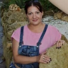 Виктория, 40 из г. Благовещенск.