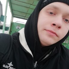 Фотография мужчины Саша, 22 года из г. Рубцовск