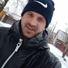 Фотография мужчины Александр, 36 лет из г. Бирск