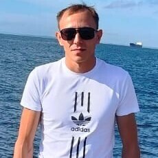 Фотография мужчины Михаил, 33 года из г. Чегдомын