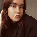 Ольга, 19 лет