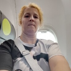 Светлана, 52 из г. Санкт-Петербург.