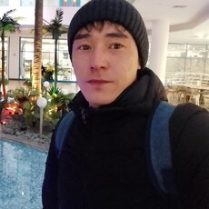 Фотография мужчины Ruslan, 30 лет из г. Новосибирск