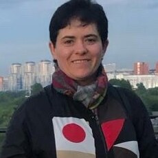 Фотография девушки Марина, 49 лет из г. Междуреченский