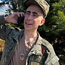 Сергей, 21 год