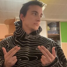 Фотография мужчины Макс, 21 год из г. Пенза