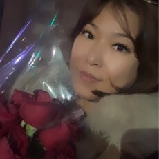 Фотография девушки Залина, 38 лет из г. Бишкек