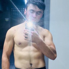 Фотография мужчины Имран, 23 года из г. Иркутск