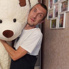 Фотография мужчины Виталий, 43 года из г. Новосибирск