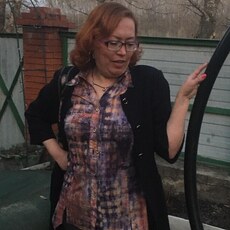 Ольга, 44 из г. Новокузнецк.